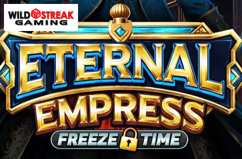 Eternal Empress – Freeze Time